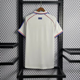 Retro France national 1998 away game